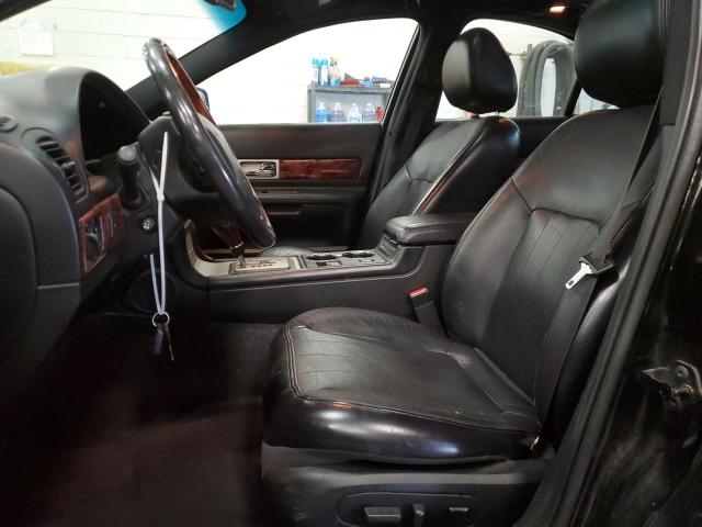 1LNHM87A96Y615754 - 2006 LINCOLN LS Qara foto 7