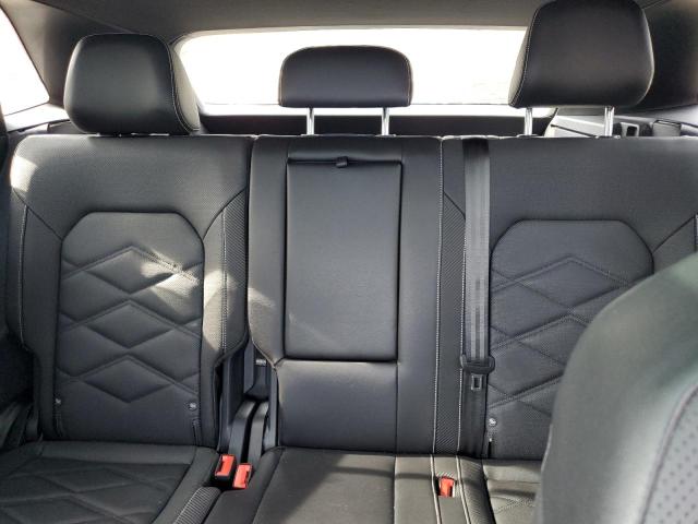 1V2KE2CA0RC248463 - 2024 VOLKSWAGEN ATLAS CROS SE BLUE photo 10