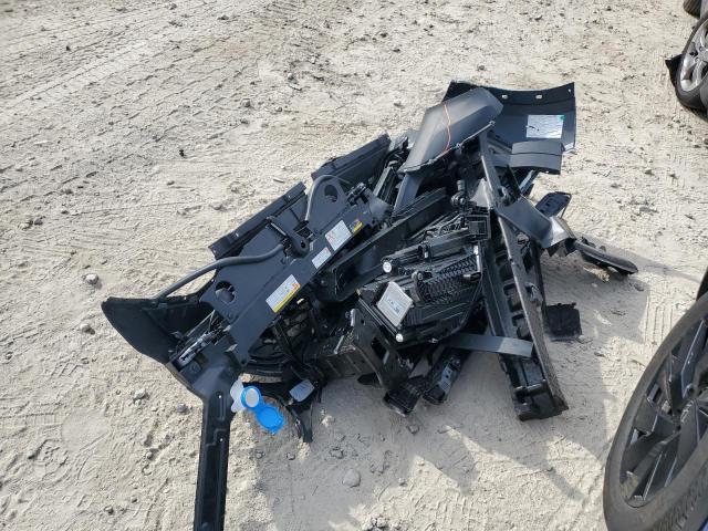 1V2KE2CA0RC248463 - 2024 VOLKSWAGEN ATLAS CROS SE BLUE photo 13