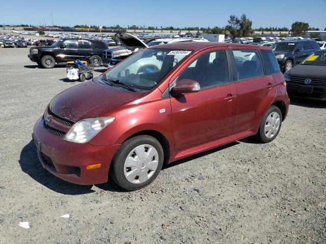 2006 TOYOTA SCION XA, 