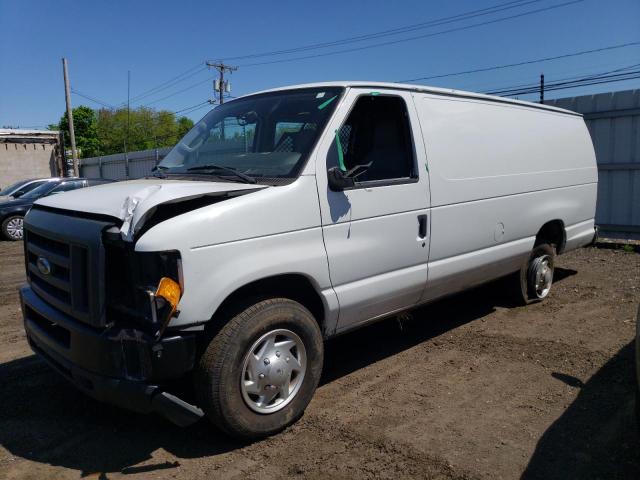 2014 FORD ECONOLINE E350 SUPER DUTY VAN, 