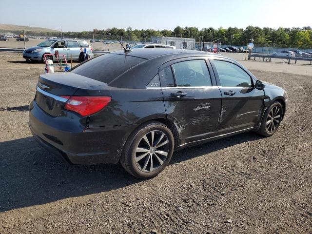 1C3CCBBB5DN539175 - 2013 CHRYSLER 200 TOURING BLACK photo 3