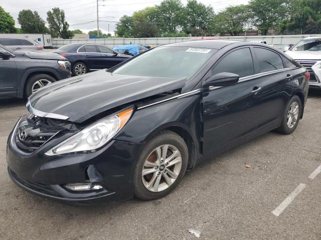 2013 HYUNDAI SONATA GLS, 