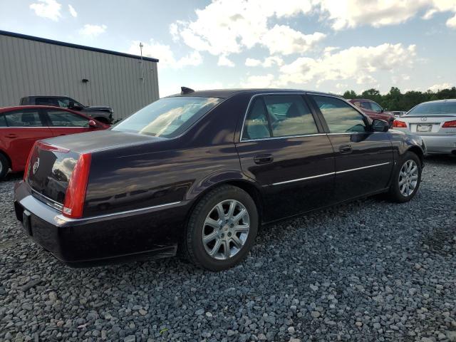 1G6KD57Y39U110488 - 2009 CADILLAC DTS PURPLE photo 3