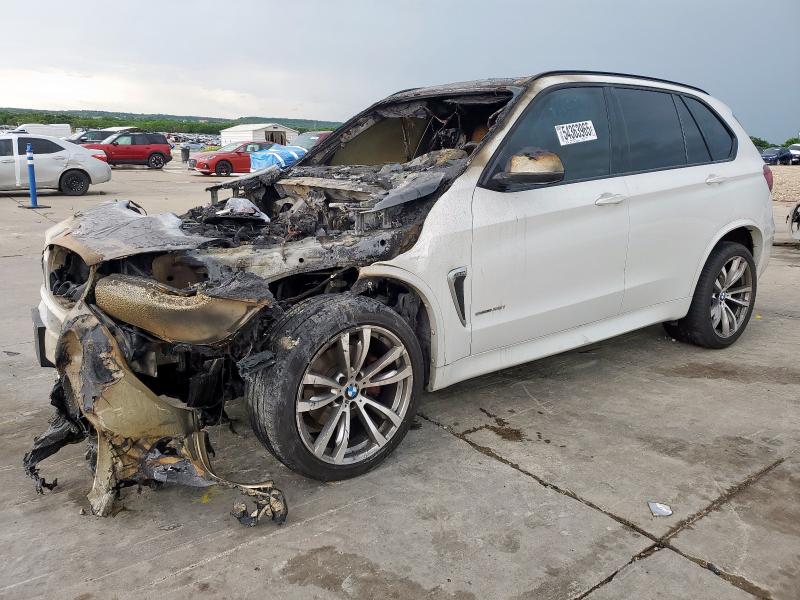 2015 BMW X5 SDRIVE35I, null