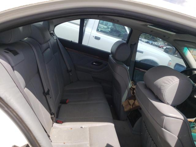 WBADD6329WGT93533 - 1998 BMW 528 I AUTOMATIC Ağ foto 10