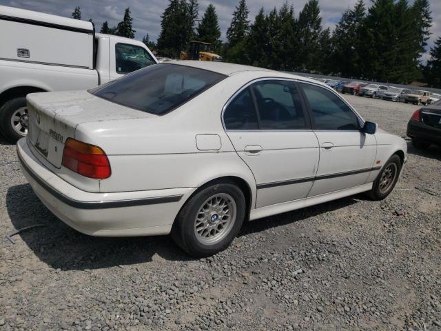 WBADD6329WGT93533 - 1998 BMW 528 I AUTOMATIC WHITE photo 3