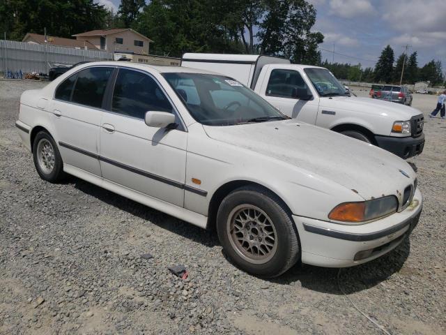 WBADD6329WGT93533 - 1998 BMW 528 I AUTOMATIC Ağ foto 4