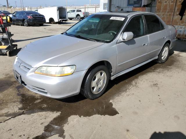 2002 HONDA ACCORD EX, 