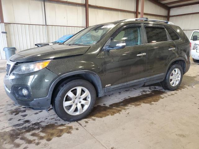 2011 KIA SORENTO BASE, 