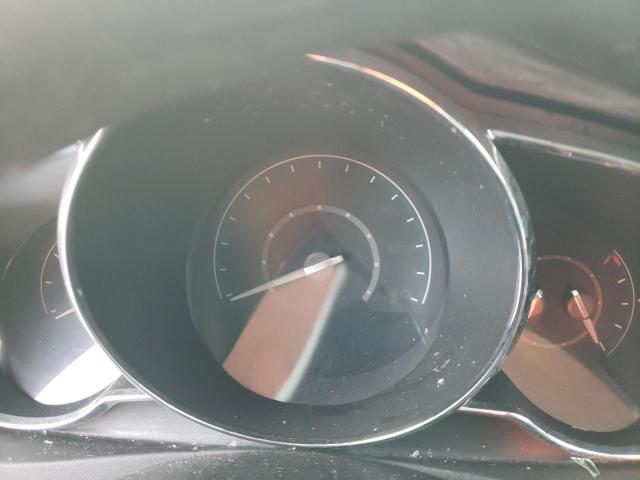 1G1ZC5E01CF106682 - 2012 CHEVROLET MALIBU 1LT SILVER photo 9