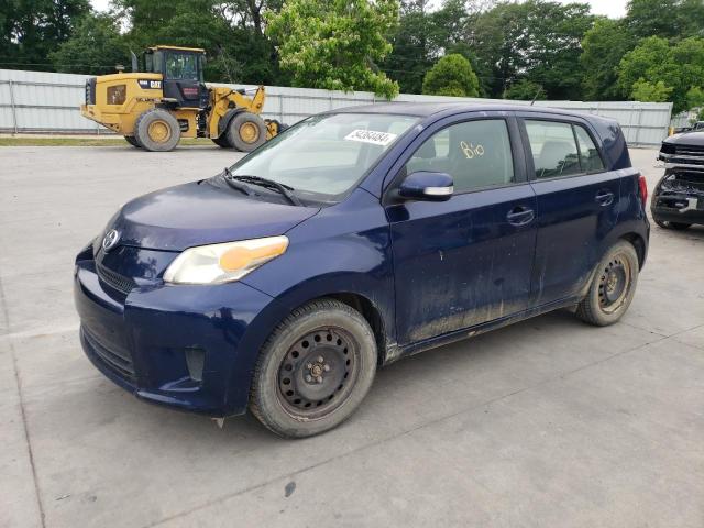 2009 TOYOTA SCION XD, 