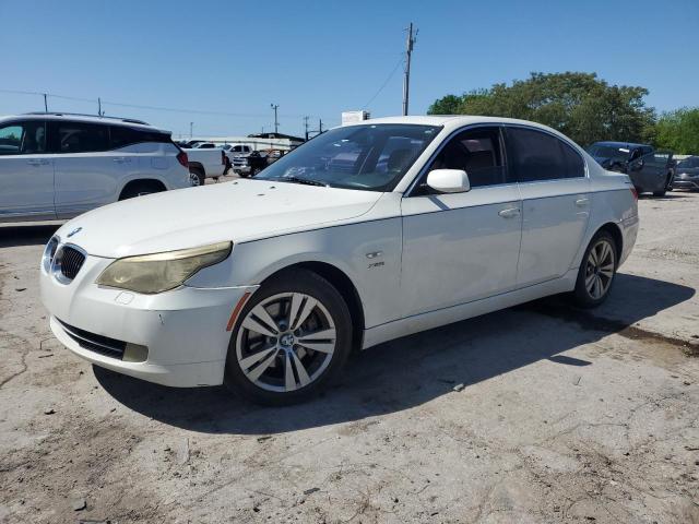 2010 BMW 528 XI, 