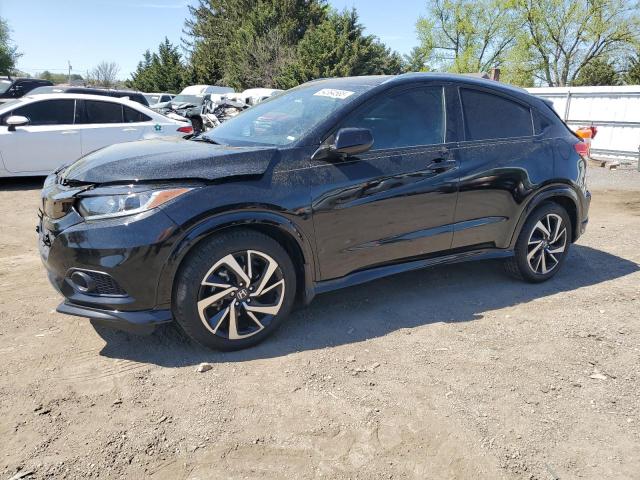 2019 HONDA HR-V SPORT, null