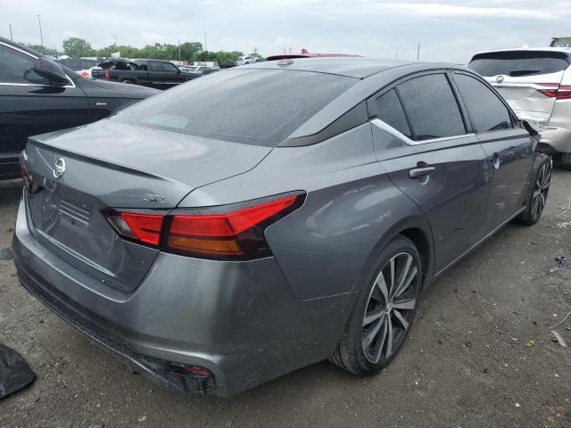 1N4BL4CV2KC140041 - 2019 NISSAN ALTIMA SR GRAY photo 3