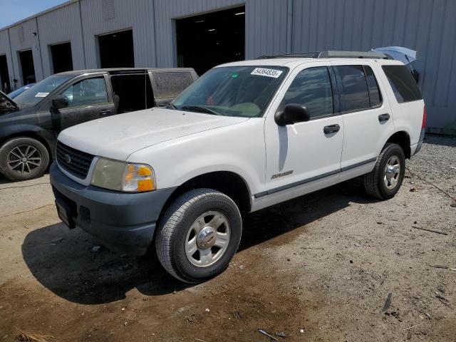 2005 FORD EXPLORER XLS, null