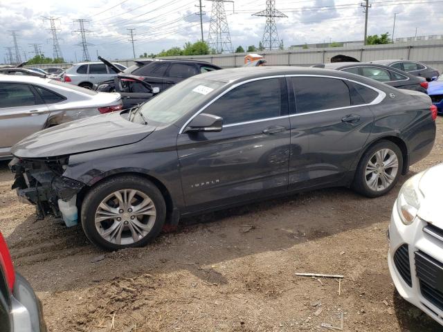 2015 CHEVROLET IMPALA LT, 