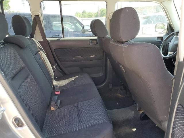 JTLKT324440156716 - 2004 SCION XB XB 灰色 照片 11