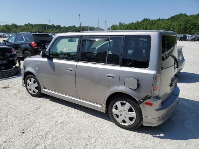 JTLKT324440156716 - 2004 SCION XB XB 灰色 照片 2