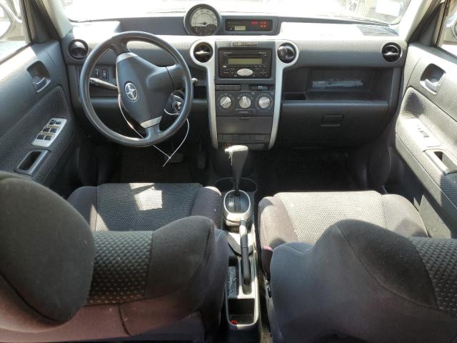 JTLKT324440156716 - 2004 SCION XB XB 灰色 照片 8