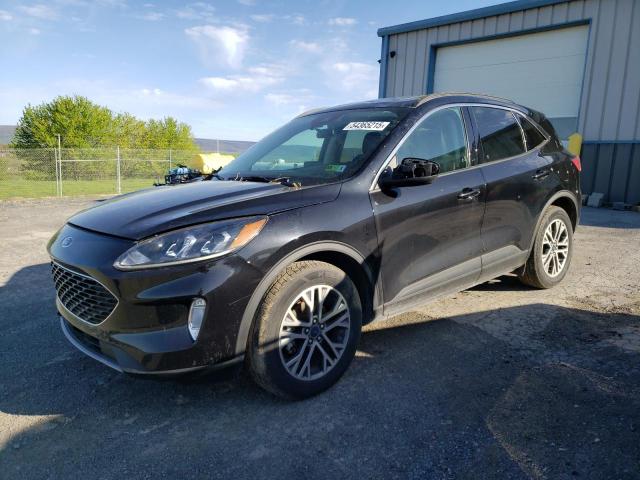 2021 FORD ESCAPE SEL, null