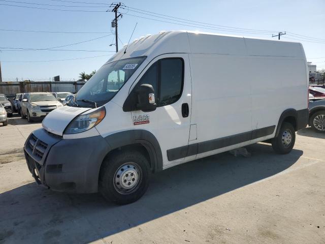 3C6TRVDG1HE506583 - 2017 RAM PROMASTER 2500 HIGH Ağ foto 1