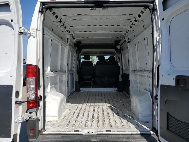 3C6TRVDG1HE506583 - 2017 RAM PROMASTER 2500 HIGH Ağ foto 10