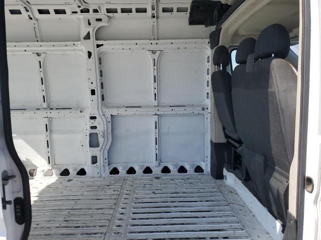 3C6TRVDG1HE506583 - 2017 RAM PROMASTER 2500 HIGH Ağ foto 11