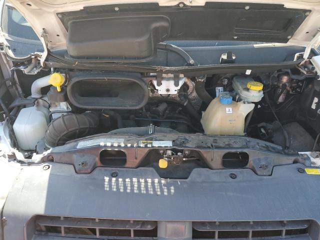 3C6TRVDG1HE506583 - 2017 RAM PROMASTER 2500 HIGH Ağ foto 12
