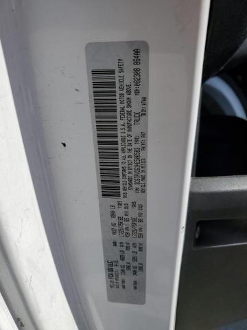 3C6TRVDG1HE506583 - 2017 RAM PROMASTER 2500 HIGH Ağ foto 13