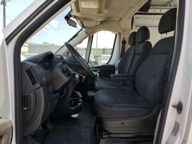 3C6TRVDG1HE506583 - 2017 RAM PROMASTER 2500 HIGH Ağ foto 7