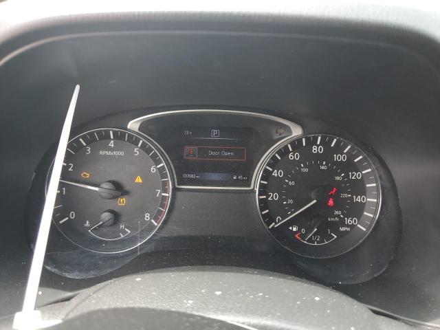 5N1AR2MN6GC605656 - 2016 NISSAN PATHFINDER S 黑色 照片 9