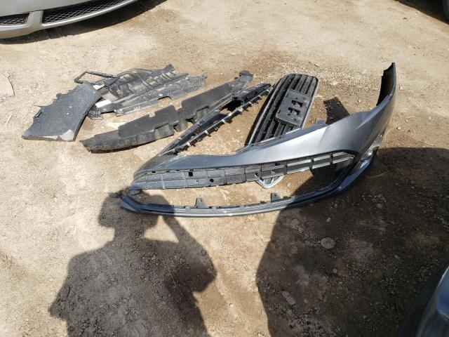 4T1BK1EB9EU102685 - 2014 TOYOTA AVALON BASE 灰色 照片 12