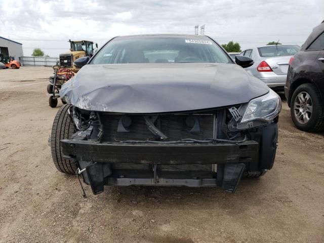 4T1BK1EB9EU102685 - 2014 TOYOTA AVALON BASE 灰色 照片 5