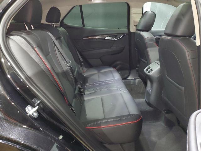 LRBFZNR42PD095665 - 2023 BUICK ENVISION ESSENCE Qara foto 11