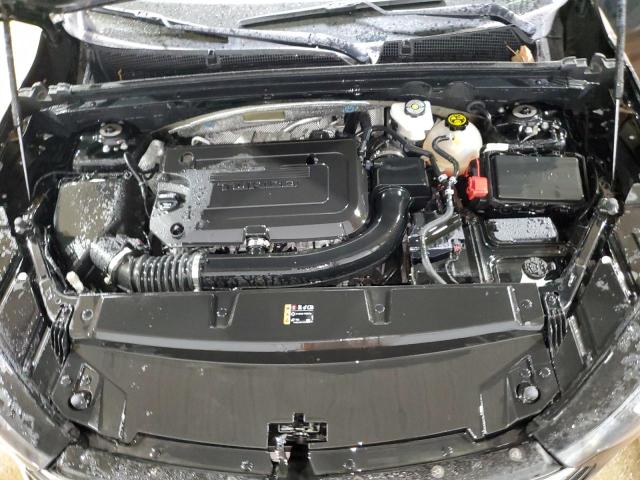 LRBFZNR42PD095665 - 2023 BUICK ENVISION ESSENCE Qara foto 12