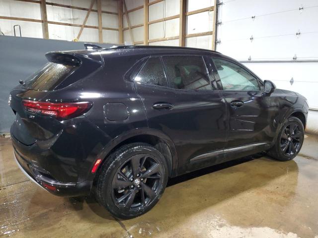 LRBFZNR42PD095665 - 2023 BUICK ENVISION ESSENCE Qara foto 3