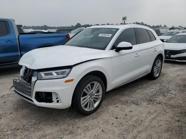 2018 AUDI Q5 PREMIUM PLUS, 