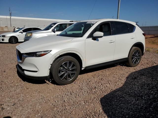 2018 MAZDA CX-5 GRAND TOURING, 