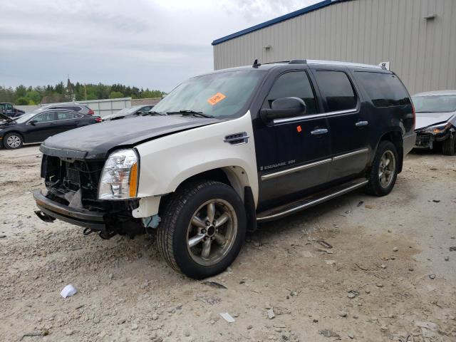 2007 CADILLAC ESCALADE ESV, 