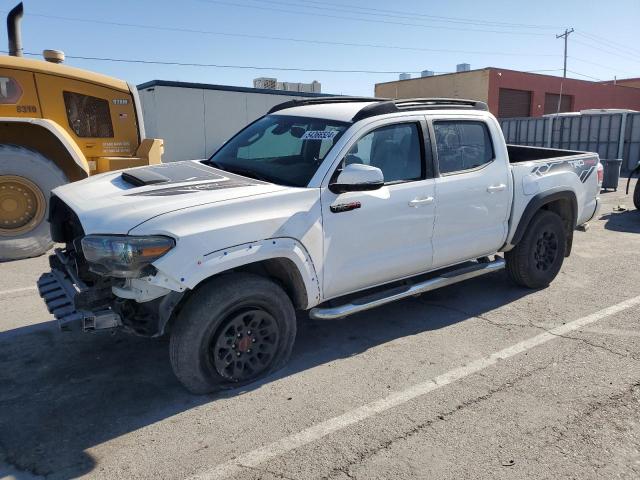 2018 TOYOTA TACOMA DOUBLE CAB, 