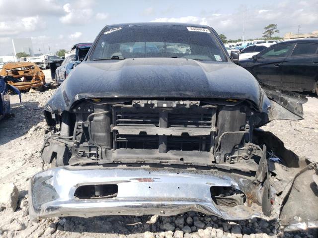 1C6RR6TT1LS111081 - 2020 RAM 1500 CLASS SLT 黑色 照片 5