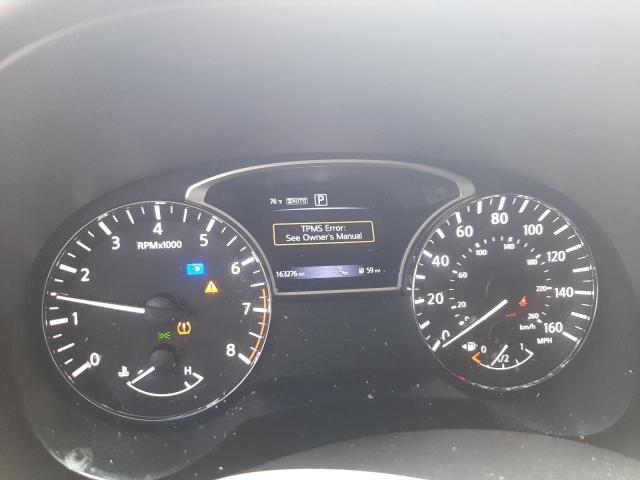 5N1DR2MM0HC697885 - 2017 NISSAN PATHFINDER S MAROON photo 9