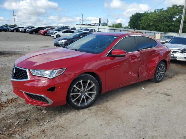 2019 ACURA TLX, 