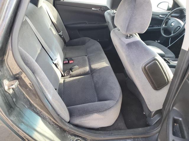 2G1WA5E38F1139287 - 2015 CHEVROLET IMPALA LIM LS GRAY photo 10