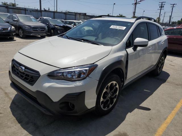 2023 SUBARU CROSSTREK PREMIUM, 