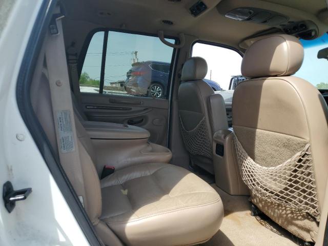 5LMPU28L1WLJ48607 - 1998 LINCOLN NAVIGATOR WHITE photo 11