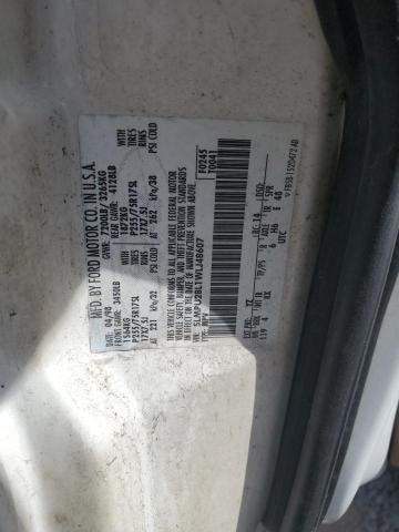 5LMPU28L1WLJ48607 - 1998 LINCOLN NAVIGATOR WHITE photo 13