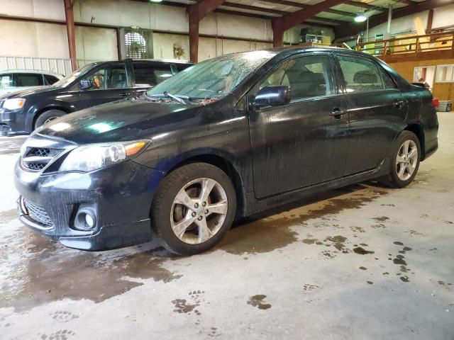 2013 TOYOTA COROLLA BASE, 