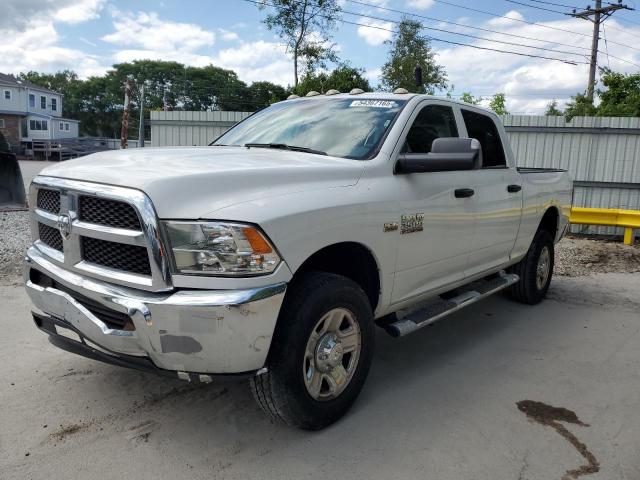 2018 RAM 2500 ST, null